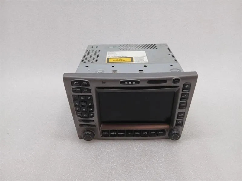 Porsche Boxster 987 Navigation Monitor 99764214310 Display Screen PCM 2.1-