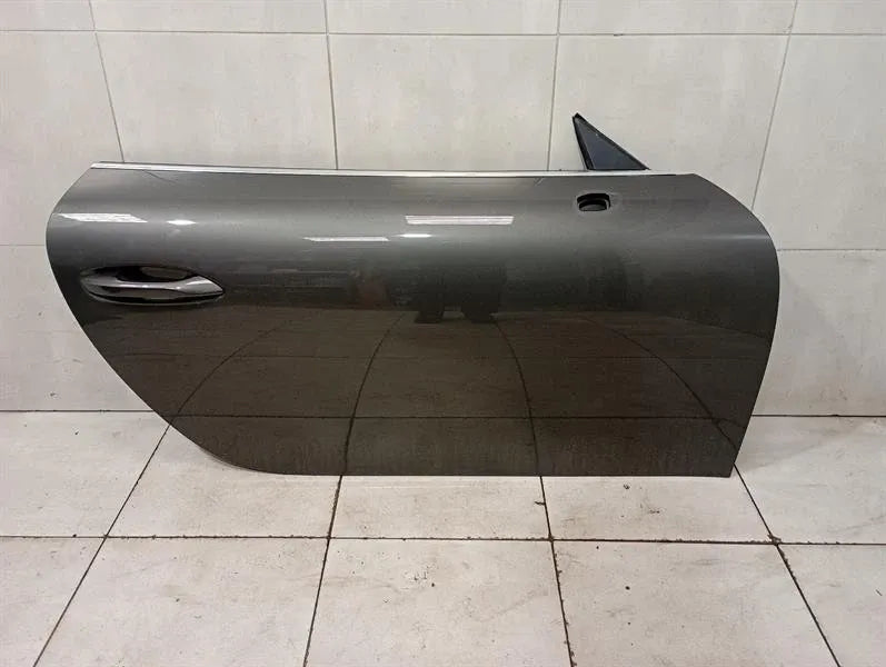 2017-2019 PORSCHE 911 991 RIGHT DOOR 9P1831052B RIGHT DOOR MK2 FACELIFT