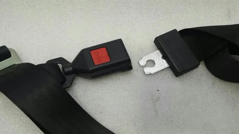 Porsche 911 930 rear seat belt set 91180391703 seat belt belt rear set-