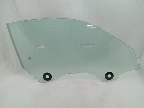 Porsche 911 991 right front door glass 99154251200 door window front right coupe-