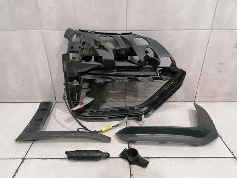 Porsche Cayman 718 GT4 Right Front Foglamp 982953352A Fog Light Right-