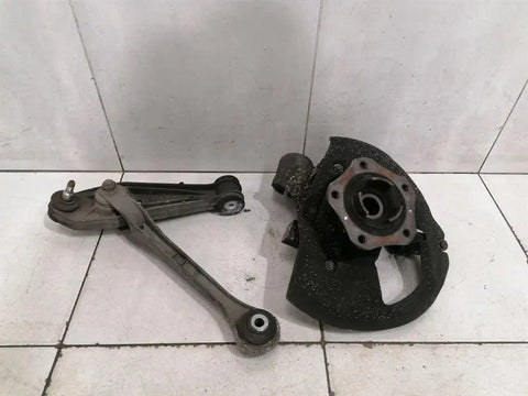 Porsche 911 997 Right Front Hub 997341666 Wheel Bearing Housing Front Right-