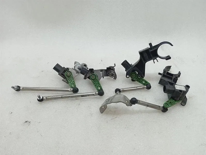 Porsche Cayman 981 GT4 Sensor Set 99134392180 Level Level Sensor Set-