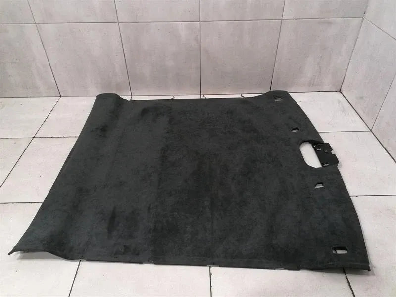 Porsche 911 997 GT3 RS Alcantara Roof Lining 99755559100 Headliner -