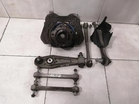 Porsche 911 997 MK2 Right Rear Hub 99733111207 Wheel Bearing Housing Rear Right-