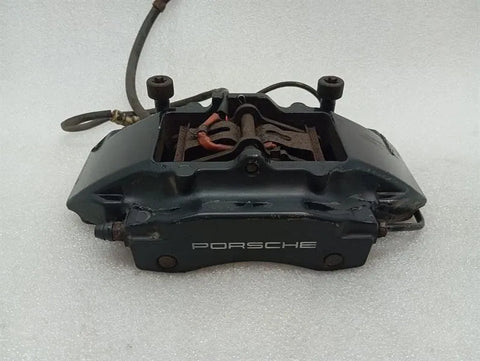 Porsche 911 996 Right Rear Caliper 99635242203 Brake Caliper Rear Right-