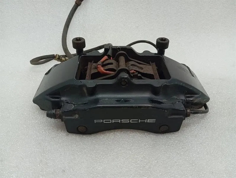 Porsche 911 996 Right Rear Caliper 99635242203 Brake Caliper Rear Right-