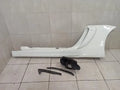 Porsche Cayman 981 GT4 side skirt 98150466181 left GT4 side skirts -