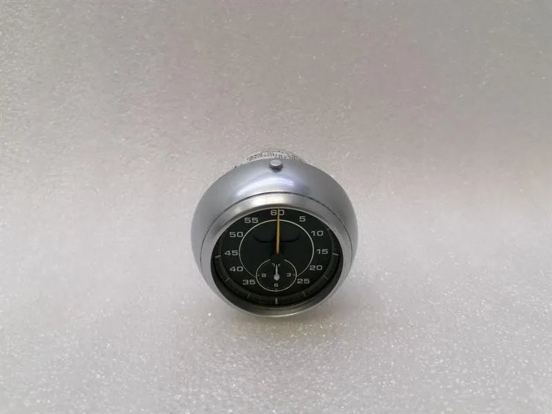 Porsche 911 997 GT3 RS Time Clocks 99764130192 Clock StopWatch