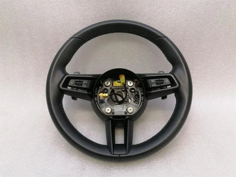 Porsche 911 992 Steering Wheel 992419091CP Steering Wheel 36cm-