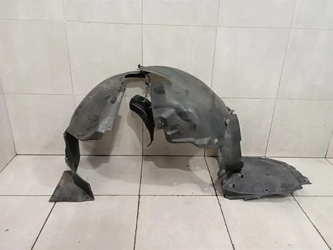 Porsche Cayman 981 GT4 Wheel Arch Liner 98150450182 Wheel Arch Cover -