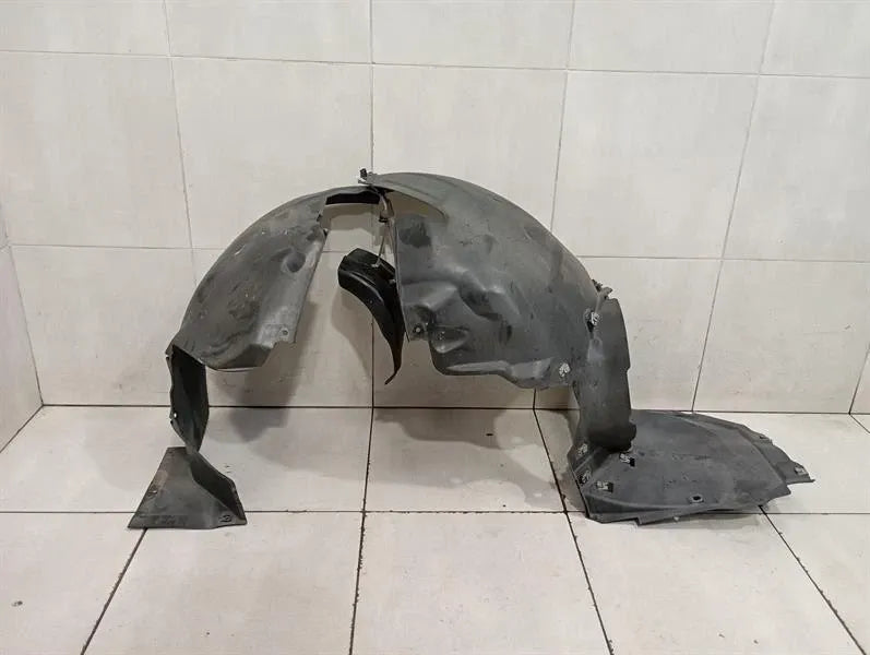 Porsche Cayman 981 GT4 Wheel Arch Liner 98150450182 Wheel Arch Cover -