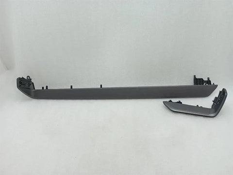 PORSCHE 911 992 Dashboard Veneer set 992854398G RIGHT HAND DRIVE RHD
