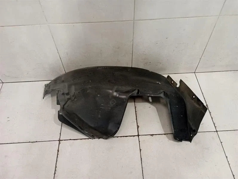 Porsche Cayman 981 GT4 Wheel Arch Liner 98150450400 Wheel Arch Cover -