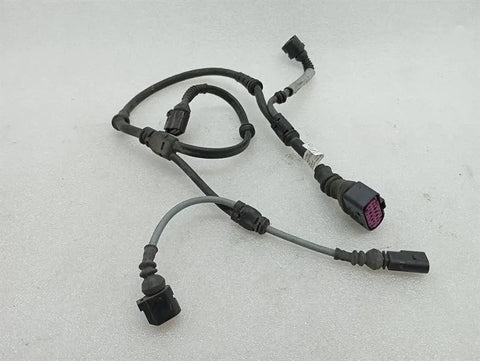 Porsche Cayman 718 Wiring Loom 99160913380 Wiring Harness REAR AXLE-