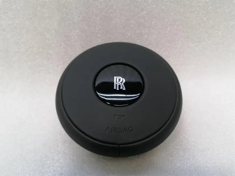 Rolls Royce Cullinan RR31 steering wheel module 7239707 steering wheel module LEATHER-