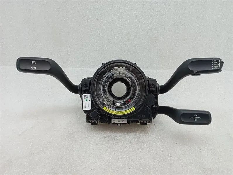 Porsche Cayman 981 GT4 Wiper Stalks 7PP953568BD indicator switch switch-