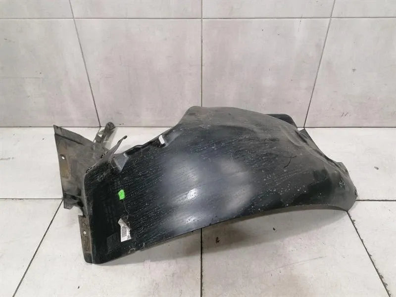 Porsche Cayman 718 GT4 FRH Wheel Arch Liner 98150450401 Wheel Arch Cover Vo Re-