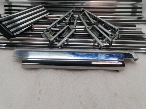 Rolls Royce Phantom MK7 VII 7 Door Sill 51477057019 Door Sill Trim SET-