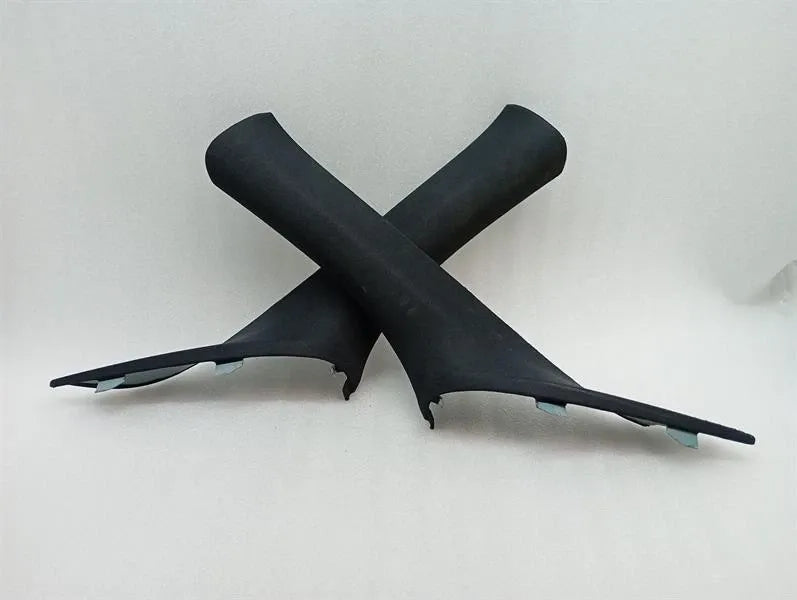 McLaren Interior Cover 600LT Spider Interior Cover 13N2751SP A POST SET-