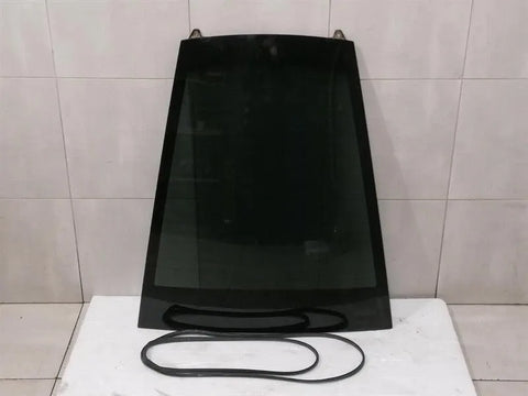McLaren 720S Coupe Rear Screen 720 Rear Window -