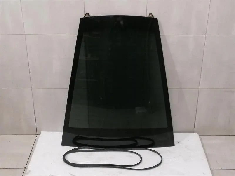 McLaren 720S Coupe Rear Screen 720 Rear Window -