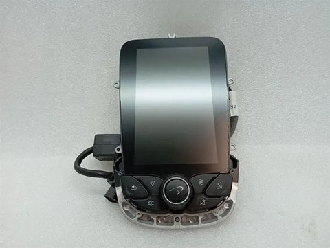 McLaren 570S Spider Navigation Monitor 13M0839CP Sat Nav Display Screen
