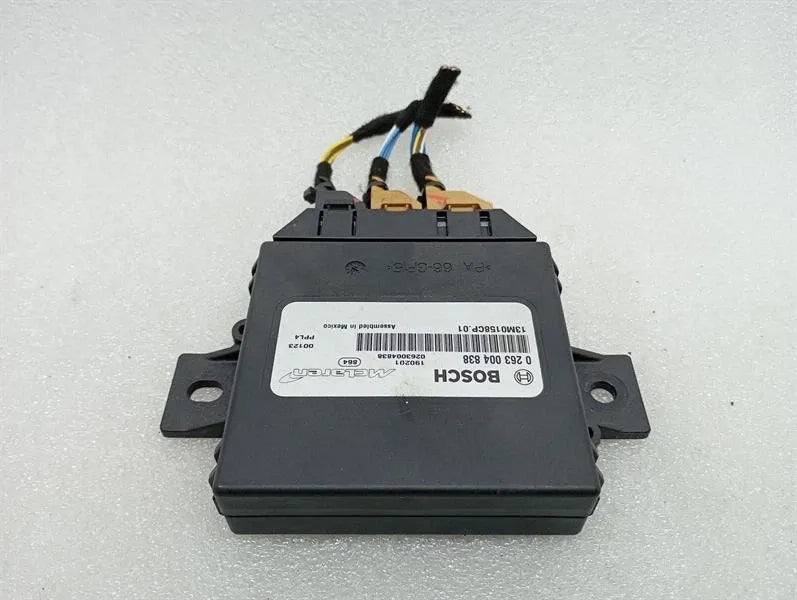 McLaren 600LT Spider Electronic module 13M0158CP PDC controller -