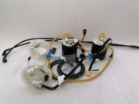 McLaren 600LT Spider Fuel Pump Electric 11K0027CP Fuel Pump -