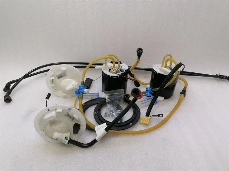 McLaren 600LT Spider Fuel Pump Electric 11K0027CP Fuel Pump -