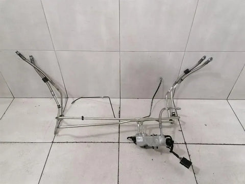 McLaren 720S Coupe Hydraulic Valve 14B0276CP Hydraulic Valve AXLE LIFT -