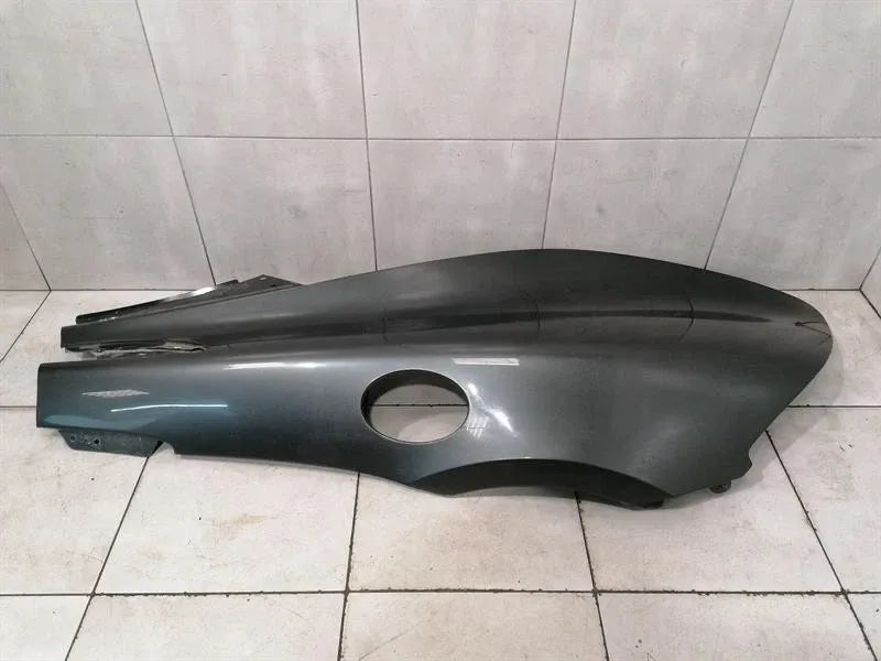 McLaren 600LT Spider Left Rear Wing 13AA190CP Fender REAR Left