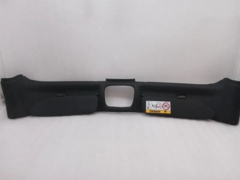 McLaren 600LT Spider Sun visor SET 13NA029SP Sun Visor Visor LOT-