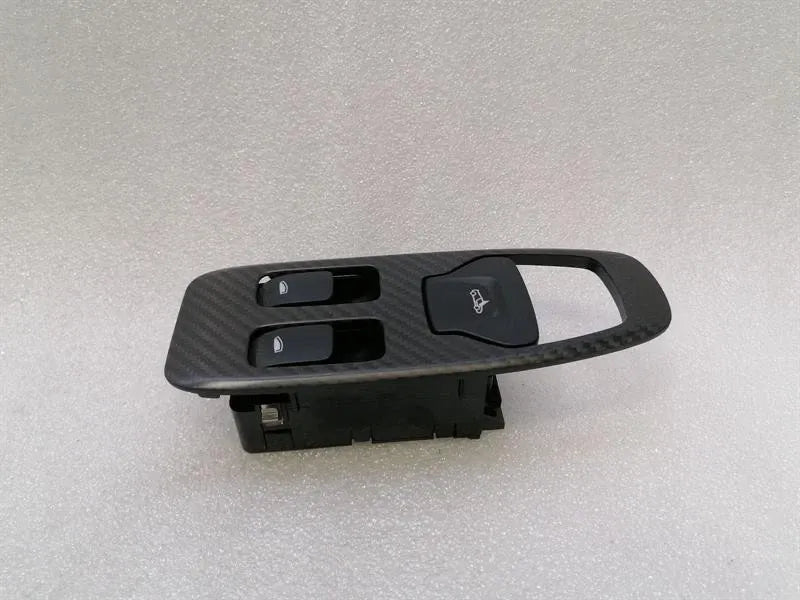 McLaren 600LT Spider Switch 13M0435CP WINDOW CARBON Switch -