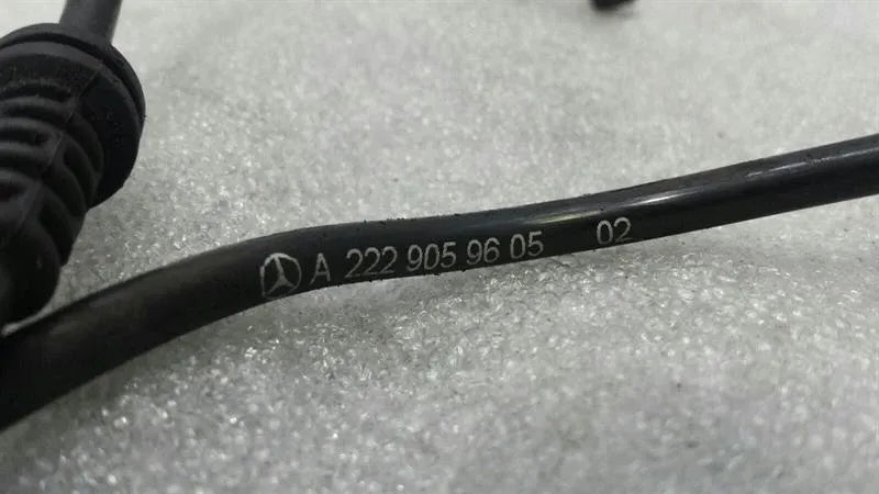 Mercedes S-Class W222 Front A.B.S Sensor A2229059605 ABS Sensor Front