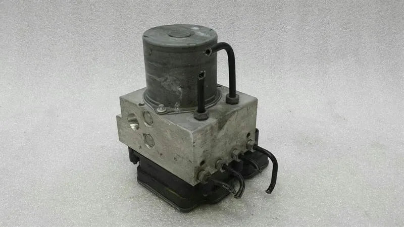 MERCEDES S-CLASS W222 A.B.S PUMP A2224310400 ABS PUMP HYDRAULIC BLOCK