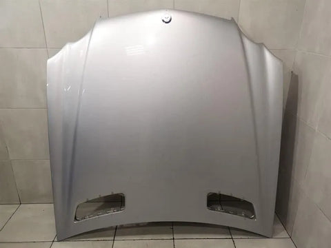 MERCEDES SL R230 BONNET A2308800057 BONNET ALUMINUM OEM GENUINE 2003-2009-
