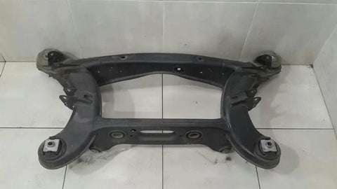 Mercedes C Class W205 Subframe Rear A2053507207 Axle Frame Rear Axle OM651-