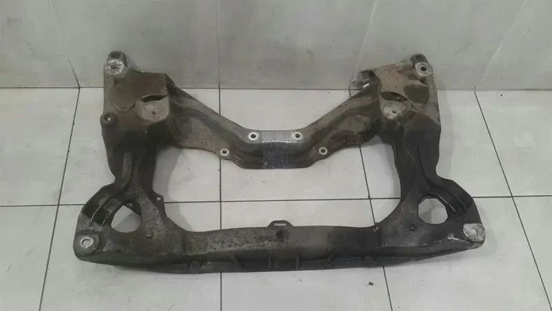 Mercedes SL R230 Beam Subframe Front A2306280357 Front Axle Carrier V8-