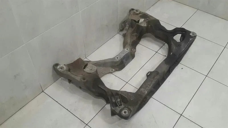Mercedes SL R230 Beam Subframe Front A2306280357 Front Axle Carrier V8-