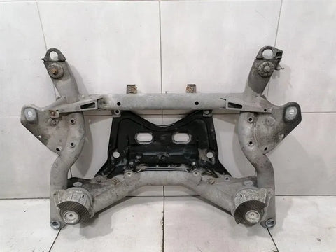 Mercedes C Class W204 Beam Subframe Front A2046281057 Front Axle Carrier