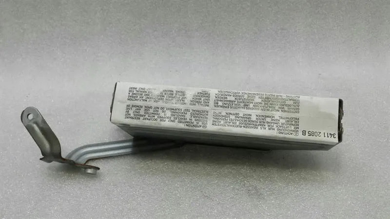 Mercedes S-Class W222 C Post Right Module A2228604402 Safety Module -