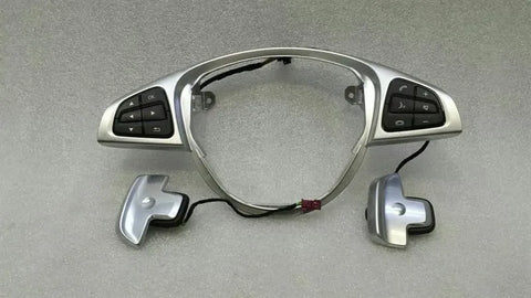 Mercedes CLS W218 steering wheel switch A0999053500 steering wheel switch A0999053400-