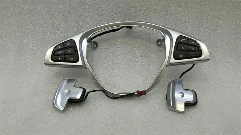 Mercedes CLS W218 steering wheel switch A0999053500 steering wheel switch A0999053400-