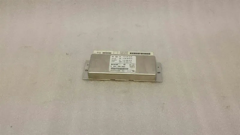 Mercedes E Class W211 ESP PML Module A2115404345 ECU -
