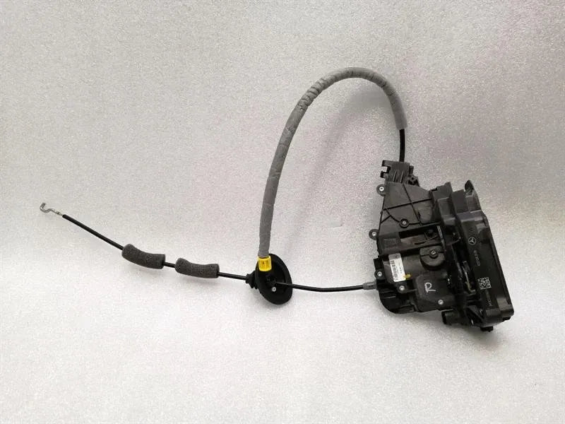 Mercedes GT C190 GTR door lock A1907204002 door lock RHD right-hand drive right-