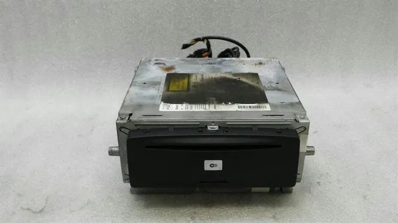 MERCEDES S-CLASS W222 CD PLAYER A2179002301 AUDIO SYSTEM CONTROLLER -