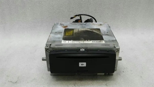 MERCEDES S-CLASS W222 CD PLAYER A2179002301 AUDIO SYSTEM CONTROLLER -