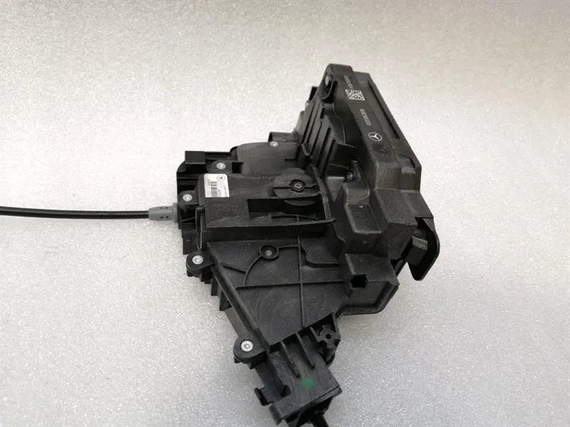 Mercedes GT C190 GTR door lock A1907203902 door lock RHD right-hand drive left-