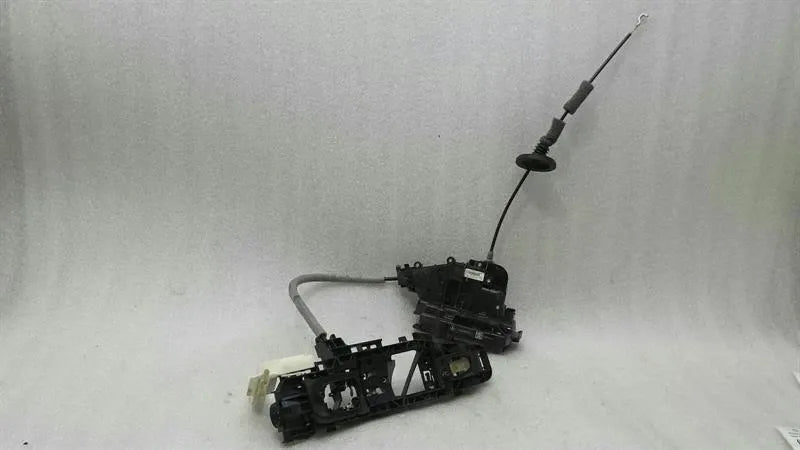 Mercedes GT C190 GTR door lock A1907203902 door lock RHD right-hand drive left-